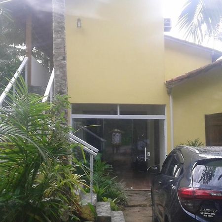 Som Das Aguas Araquari Exteriör bild