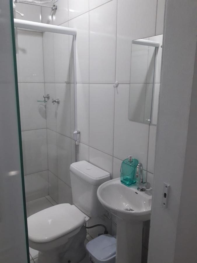 Som Das Aguas Araquari Exteriör bild